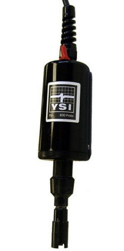 MultiLab IDS 4100 PROBOD Polarographic Probe, Self-Stirring, YSI, 300310