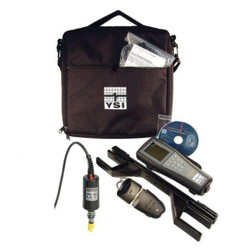 PP Quatro-4 P pH/ORP Handheld Meter Kit, YSI, 606967
