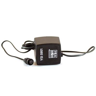 DO Meter AC Power Supply, for Model 52, 59, 50B, 115 V, 60 Hz, YSI, 059112