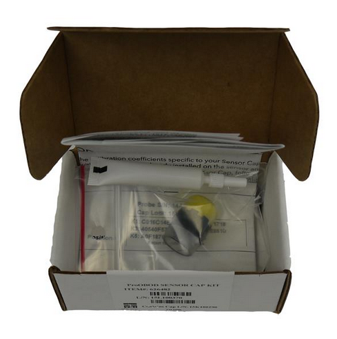 Replacement Sensor Cap for ProOBOD Probe, Screw-on, YSI 626482