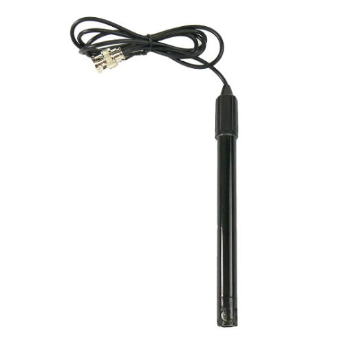 pH/mV/Temperature (ATC) Electrode for pH1000A Meter with 1 m Cable, YSI, 601102
