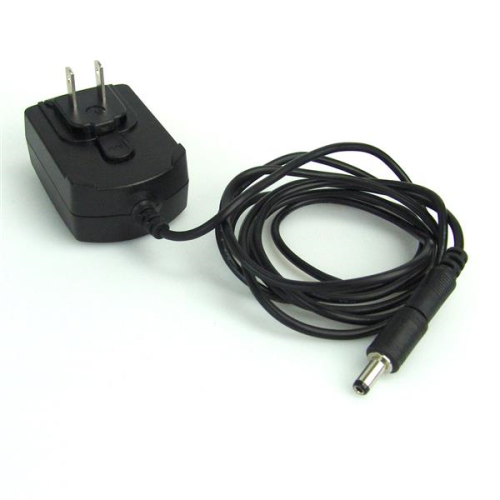 Replacement Power Supply for pH1000A Meter, 601112 (Representative Image)