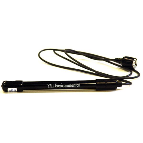 Model 115-1 ORP Electrode and 1 m Cable, Laboratory Grade, YSI, 605376