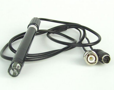 pH/mV/Temperature Combination Electrode for use with pH 1200, YSI 601203