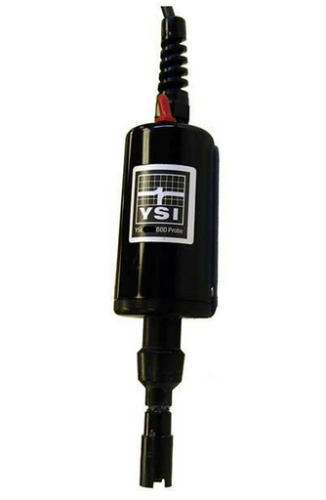 BOD Probe, Self-Stirring, 5 ft cable, 115 V Power Supply, and 3.25 inch Stir Paddle, Fits BOD Bottles with a 5 degree Taper.