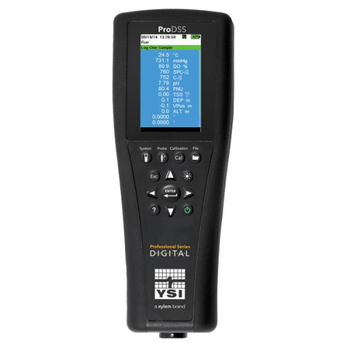 ProDSS Multiparameter Water Quality Meter, 626870-1