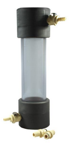 EXO1 and ProDSS Flow Cell