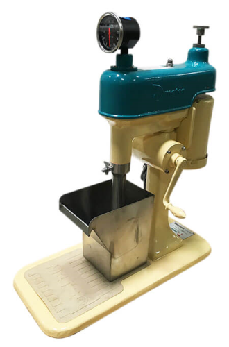 Flotation Machine, 115 Vac/60 Hz, Metso Minerals D-12