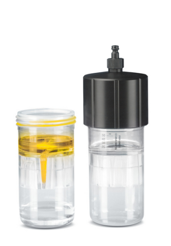 Vivaspin 100 Disposable Ultrafiltration Unit, 10 kDa, Sartorius, VC1001