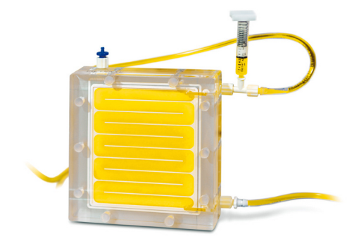 Vivaflow 200 Crossflow Cassette, Hydrosart, 100 kDa, 1/PK, Sartorius, VF20H4