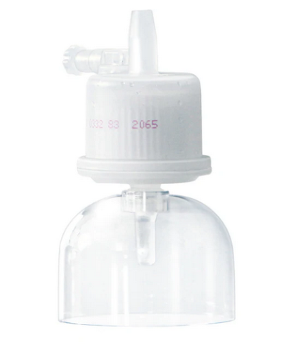 Arium SterilePlus Ultrafilter, 0.45 and 0.2 micron Pore Size Combination, Sartorius, 5441-1307-H4-CE