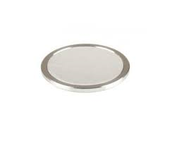 Pall Stainless Steel Support Screen for 47 mm Parabola Membrane Filter Funnel, 4235