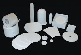 Grade A Cut 3.7 cm Diameter - 100/pk Binderless Glass Microfiber Filter Media