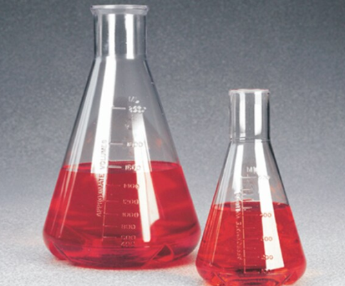 Flask PC 250 mL, 12/CS, Thermo Scientific, 4110-0250