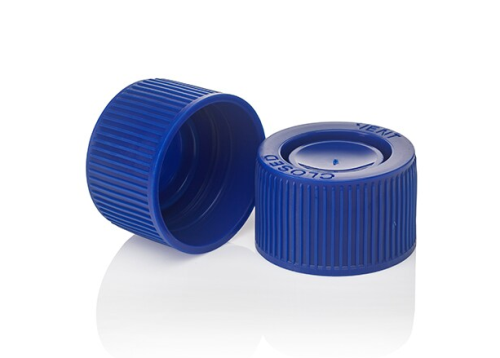 EasyFill Vent /Close Caps HDPE, 100/CS, Thermo Scientific, 147074