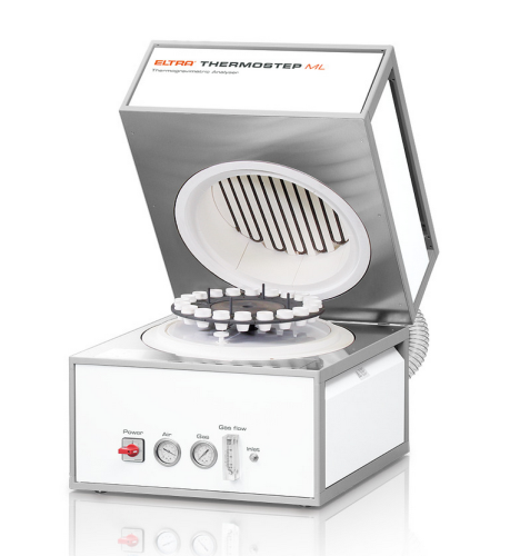 Eltra TGA Thermostep ML (Thermogravimetric Analyzer), Verder Scientific, 88100-3010