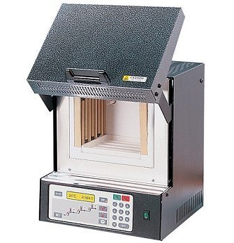 Vulcan Digital/Programmable 3-Stage Benchtop Burnout Furnace 3-130 100-120V, 5355740002