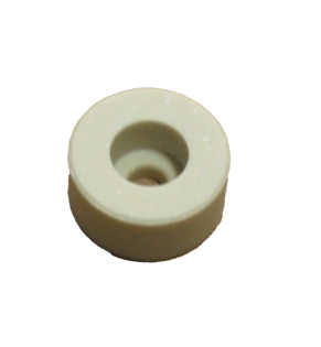 Insulator, Ceramic Female, Thermo Scientific, JSX124