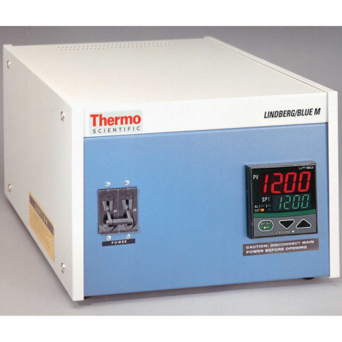 Controller for Benchtop Muffle Furnace, Thermo Scientific, CN71X56
