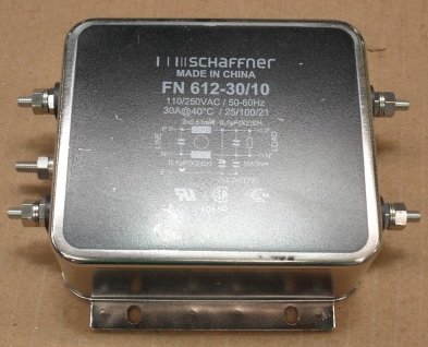 Line Filter CAX99