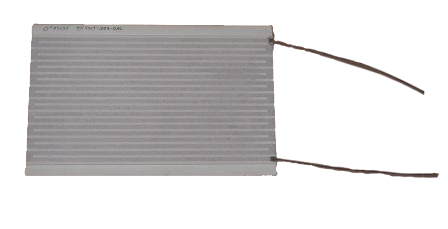 Replacement Heating Element, Sides, for Lindberg Furnace 51442