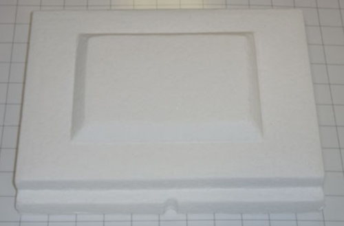 Insulation for Thermolyne F48058 Furnace, Thermo Scientific, JC480X5