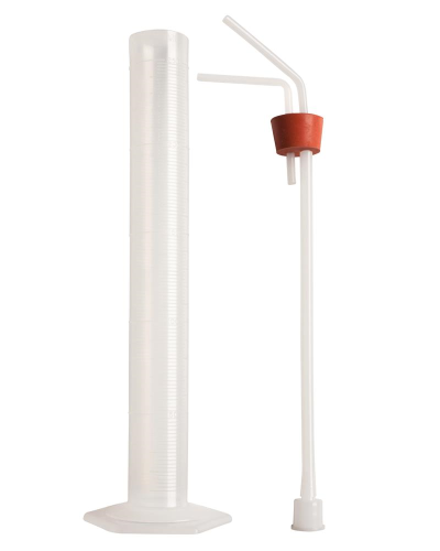 Gas Washing Bottle, 250 mL, Bel Art Products, H11030-0000