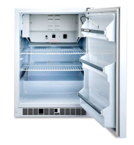 Precision Refrigerated with Mechanical Convection Undercounter Incubator, 6.1 cu.ft., 115 V/60 Hz, -10 to +60C, Thermo Scientific, PR205745R
