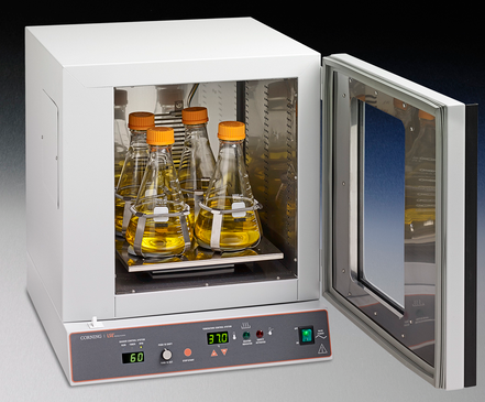 LSE 49 L Shaking Incubator, 120 V, 1/CS, 6750