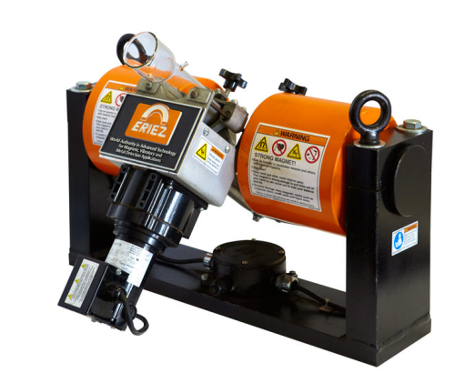 Davis Tube Tester for Magnetics Determination, 230 V/1 PH/50 Hz