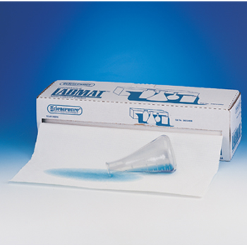 LABMAT Disposable Bench Liner, 20 in. W x 50 ft per PK, Bel Art Products, F24675-0000