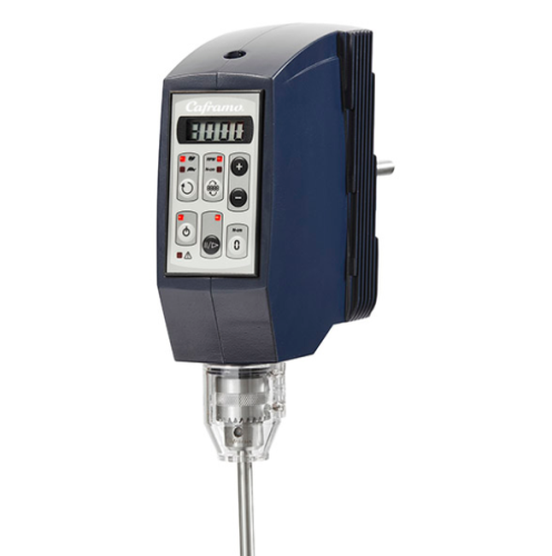 Overhead Stirrer, Universal High Speed / HighTorque, 220 to 240 V, 50 to 60 Hz, Caframo Limited, BDC3030220U1