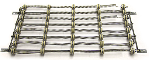 Heating Element for Despatch Model Series LAC Ovens, 2.4 kW, 204/240 V