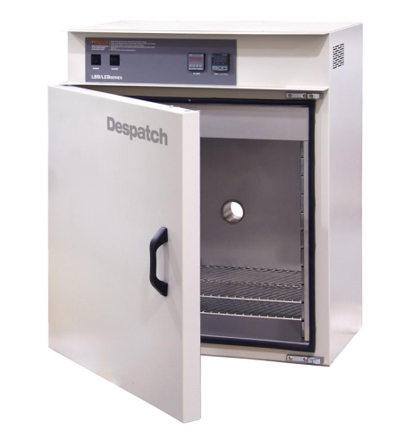 Oven, Lab, Forced Convection, 4.3 cu.ft. 240 Vac/60 Hz, Single Door, Model LBB-1-43