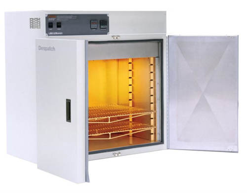 Oven, Lab, Forced Convection, 27.7 cu.ft., 240 Vac/60 Hz, Double Door, Model LBB-2-27