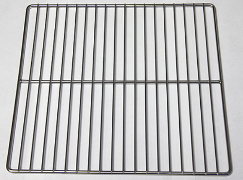 Shelf, Plated Wire for Despatch LBB1-23-3 Oven, 17.75 in. x 17.75 in., ITW-EAE, 9-145828