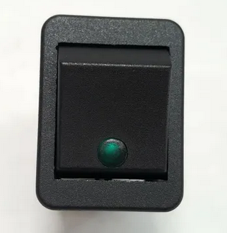 Rocker Switch for Quincy Lab Ovens, 201-2213