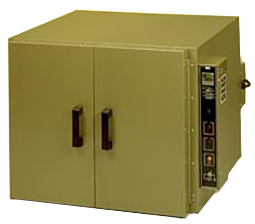Digital Bench Oven, 7 Cu.Ft. Ambient + 14 to 150 Degrees C with Ramp & Soak Programming, 120 V, Quincy Lab, Inc, 21-250ER