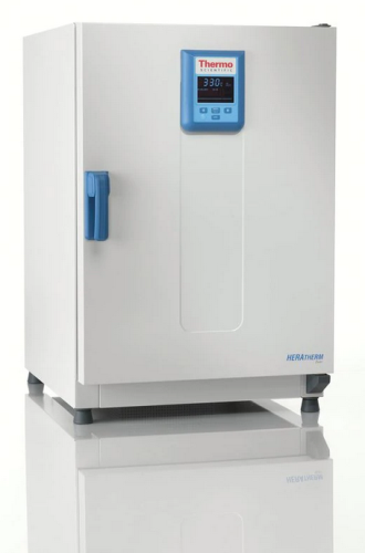 Advanced Protocol Mechanical Convection Oven, 62 L/2.20 cu.ft., 50 to 330 Degrees C