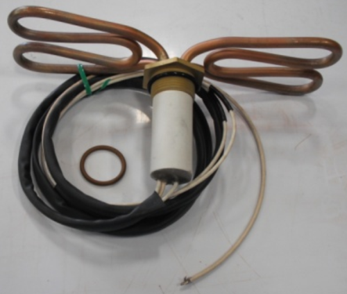 8-Hole Heater Kit, 120 V for 8-Hole Concentric Ring Water Bath, Thermo Scientific, 3166980