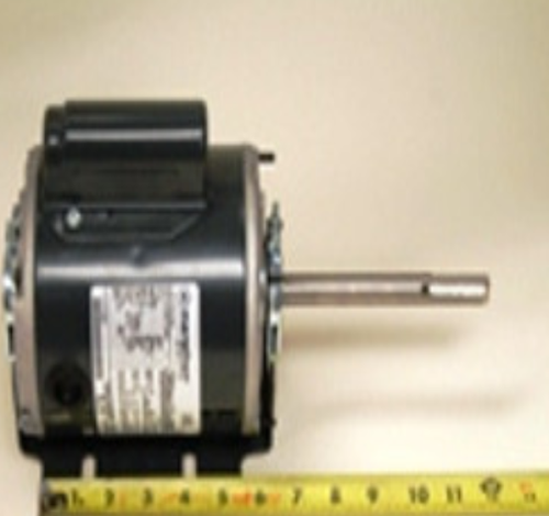 Replacement Motor for Blue M Mechanical Convection Oven, 1/6 hp, 100-115/230 V50/60 Hz