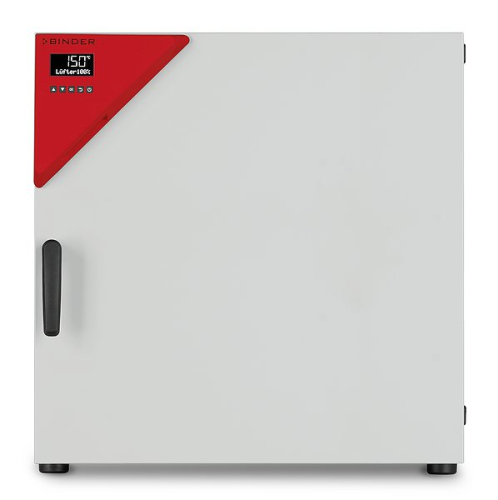 Model FD115 Forced Convection Oven, 300 degree C Maximum, 4.1 cu.ft. (115 L), 120 V, Binder, Inc., FD115UL-120