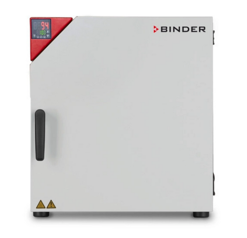 Oven, Drying and Heating Chambers with Forced Convection, Model FD-S 56, 55 L, 120 V, Binder, 9090-0019