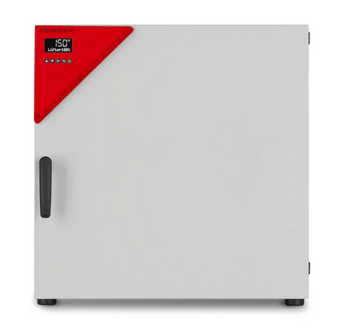 Oven, Gravity Convection, 114 L, Model ED115UL-120V, Binder, 9010-0336