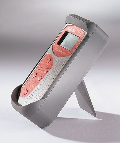 Digi-Sense Acorn Protective Rubber Boot with Built-in Stand, Cole-Parmer Instrument CompanyWD-35606-80