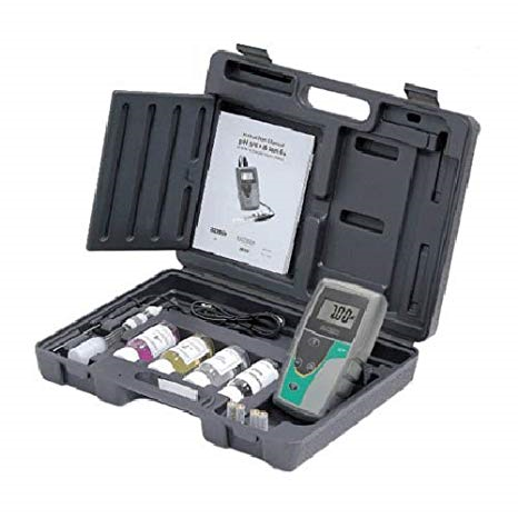 Oakton pH 5+ Meter Kit, Cole-Parmer Instrument Company, WD-35613-54