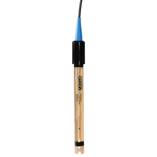 Oakton pH Electrode, All-in-one Single Junction with ATC for 600 Series Meters, Cole-Parmer Instrument Company, WD-35816-71