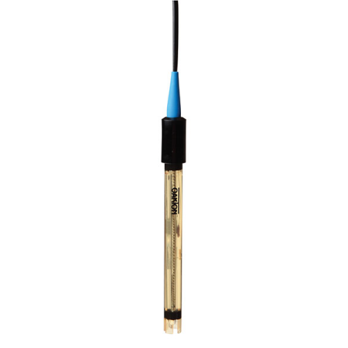Oakton pH Electrode, All-in-one Double Junction with ATC for 600 Series Meters, Cole-Parmer Instrument Company, WD-35816-72