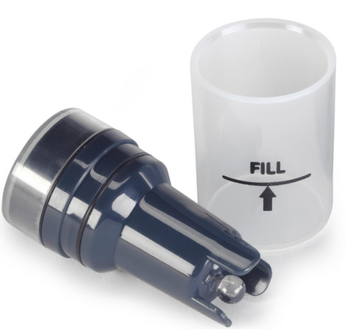 Replacement Sensor for Pocket Pro+ pH Tester, HACH, 9532001