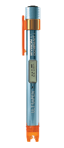 Myron L Ultrapen (Registered) PT4 Free Chlorine Equivalent & Temperature Pen, Becker Equipment, PT4